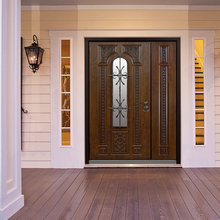 front doors