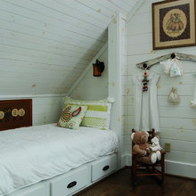 Attic