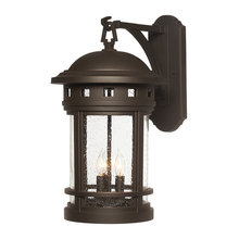Exterior Lighting