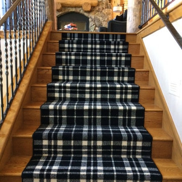 Stair Carpet/Runners