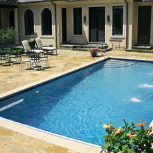 Pools