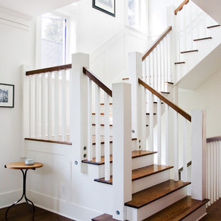 Queen Anne Hill Residence