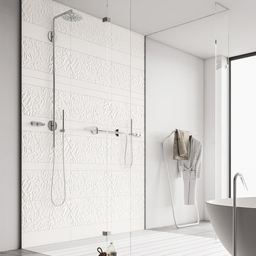 Bathroom Solution