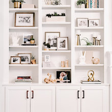 Cabinetry