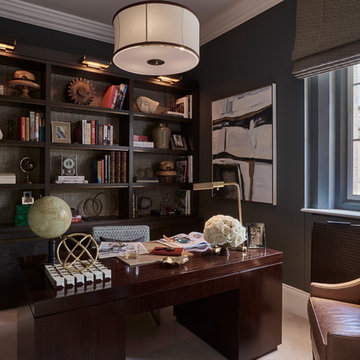 Family House, Chelsea