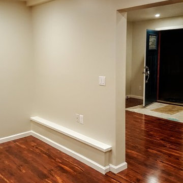 2nd Unit Addition in Park Pacifica