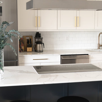Fort Lee Penthouse