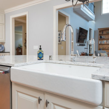 Kitchen Redesign