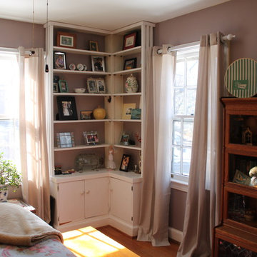 Shabby Chic Guest Room