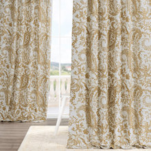 draperies