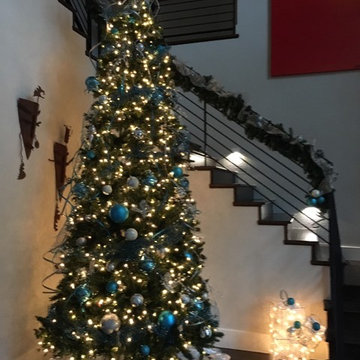 Christmas Decor'