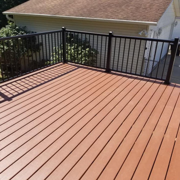 Decks