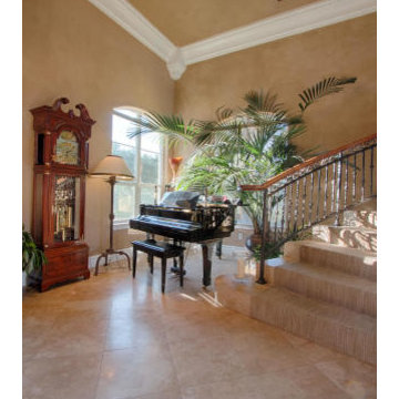 Frank Residence
