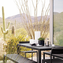 OUTDOOR FURNITURE