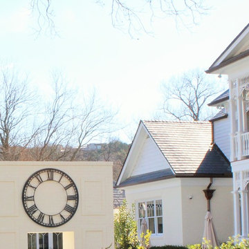 Exquisite Modern Victorian Home
