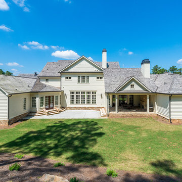 Modern Farmhouse