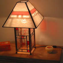 Accent Table Lamps