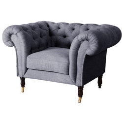 Sofas And Armchairs Traditional Armchairs Accent Chairs By Love Your Home