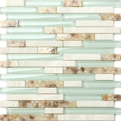 2018 newly arrival - Mosaic Tile
