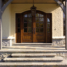 STEPS