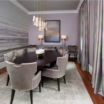 Elegant Dining Room