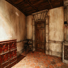 walls
