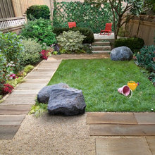 Outdoor Living
