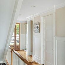 Upstairs Hallway