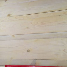 Basement walls