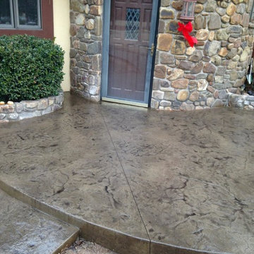 Our Work