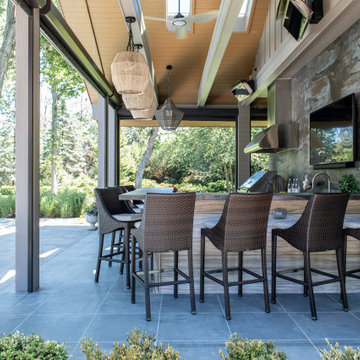 Textural + Sophisticated
