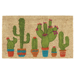 Southwestern Doormats by Design Imports