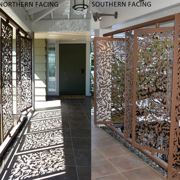 Shoji Screen
