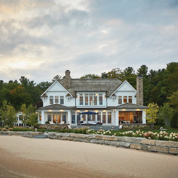 East Bay Cottage Design