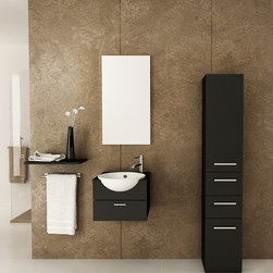 Avola Bathroom Vanities - Bathroom Vanities And Sink Consoles