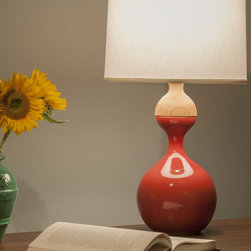 Kuni Juu Table Lamps - Table Lamps