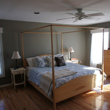 Bedroom Ideas