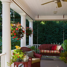 Back Porch
