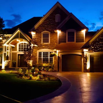 Exterior Lighting