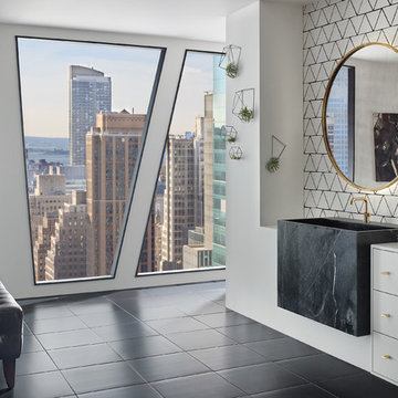 The Litze™ Bath Collection
