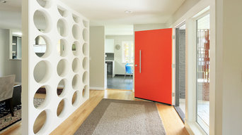 Transformed Ranch House