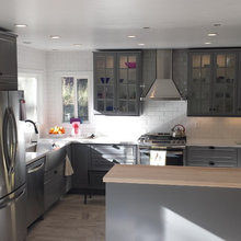 Kitchen Ideas