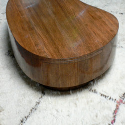 Custom Furniture - Products