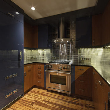 Mercer Street Condo