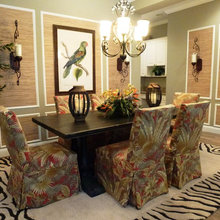 dininig room idea
