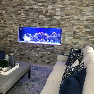 Reef Aquarium Miami