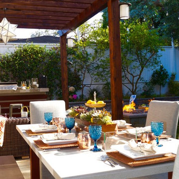 Outdoor Living