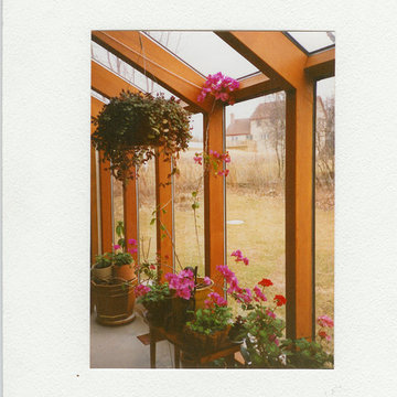 Best of sunrooms
