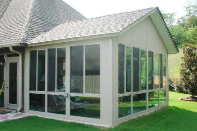 Sun Rooms  and Inc