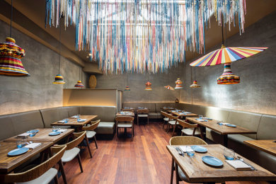 Dining room in Other.